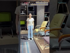 Moderne style Bureau Directeur Général Chef Bureau Meubles de bureau Table ensemble Bureau Exécutif Table Description du produit