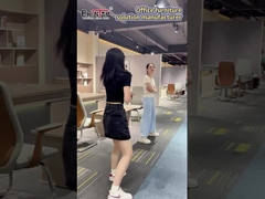 Moderne style Bureau Directeur Général Chef Bureau Meubles de bureau Table ensemble Bureau Exécutif Table Description du produit