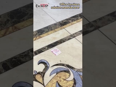 Meubles de bureau ODM 17 ans d'expérience de fabricant