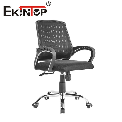 Chaise en gros de bureau de Mesh Chair Modern Senior Swivel de meubles de bureau