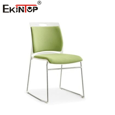 Chaise de salle d'entraînement de style moderne à bas prix adaptée aux salles de conférence