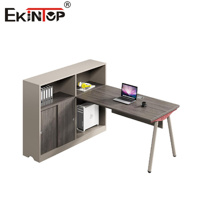 Bureau Modulaire Cubicle moderne Station de travail Meubles Partitions Bureau