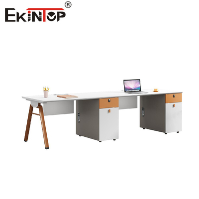 Conception ergonomique Style industriel Station de travail Meubles de bureau