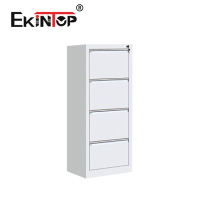 Meuble d'archivage inodore de 2 portes, Cabinet en acier de bureau pour Ski Gym Workshop