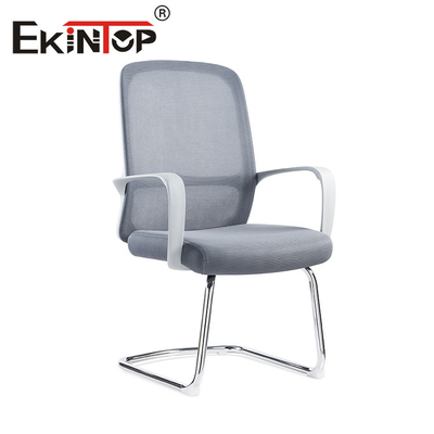 Pivot en cuir de chaise de bureau d'unité centrale tournant le style moderne multifonctionnel