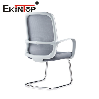 Pivot en cuir de chaise de bureau d'unité centrale tournant le style moderne multifonctionnel