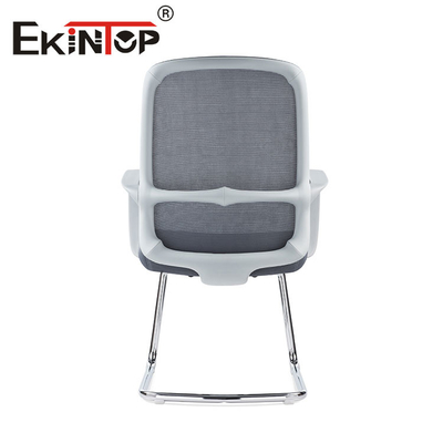 Pivot en cuir de chaise de bureau d'unité centrale tournant le style moderne multifonctionnel