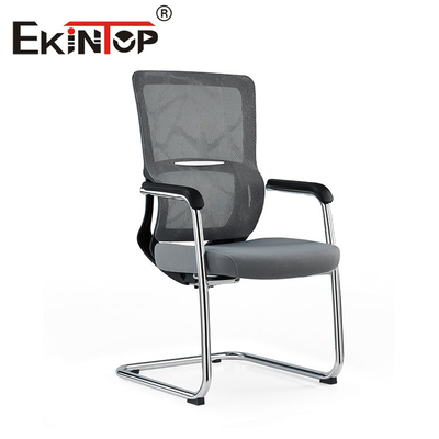 OEM commercial de noir de bureau d'ordinateur de chaise de bureau de Mesh Chair Ergonomic Executive Swivel