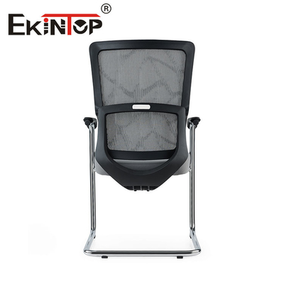 OEM commercial de noir de bureau d'ordinateur de chaise de bureau de Mesh Chair Ergonomic Executive Swivel