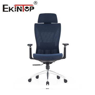 ODM d'OEM de Mesh Mid Back Fabric de chaise de bureau exécutif de conférence plein