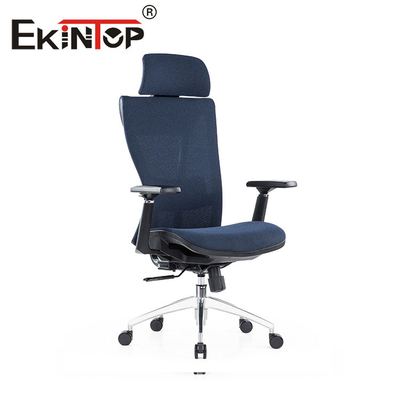 ODM d'OEM de Mesh Mid Back Fabric de chaise de bureau exécutif de conférence plein