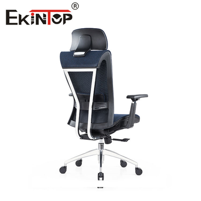 ODM d'OEM de Mesh Mid Back Fabric de chaise de bureau exécutif de conférence plein