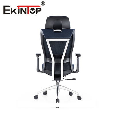 ODM d'OEM de Mesh Mid Back Fabric de chaise de bureau exécutif de conférence plein