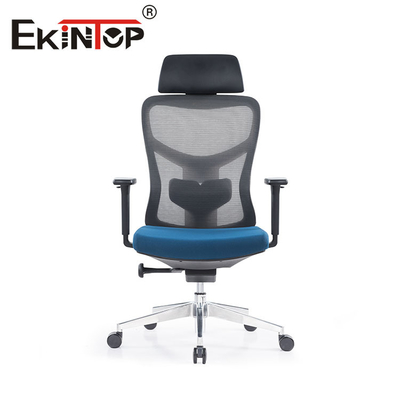 Chaise réglable moderne de bureau pour le certificat adulte du visiteur ISO9001 d'invité