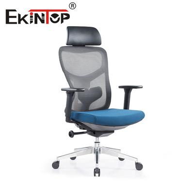 Chaise réglable moderne de bureau pour le certificat adulte du visiteur ISO9001 d'invité
