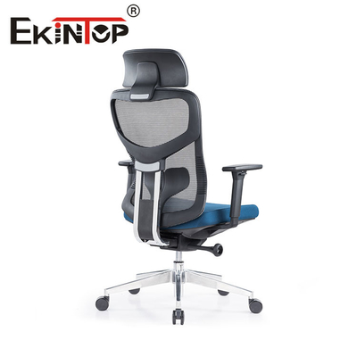 Chaise réglable moderne de bureau pour le certificat adulte du visiteur ISO9001 d'invité