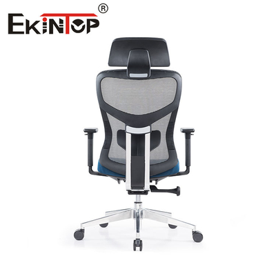 Chaise réglable moderne de bureau pour le certificat adulte du visiteur ISO9001 d'invité