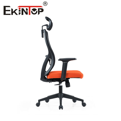 Chaise multifonctionnelle de bureau de BIFMA pour le jeu de conférence de bureau