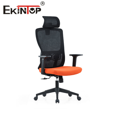 Chaise multifonctionnelle de bureau de BIFMA pour le jeu de conférence de bureau