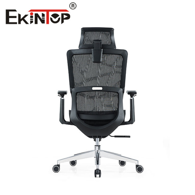 Mesh À l'aise Work Chair, les chaises ergonomiques multifonctionnelles pour la maison BIFMA a certifié