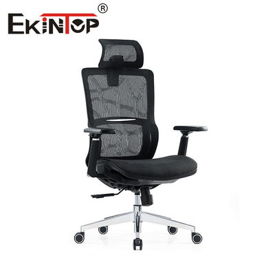 Mesh À l'aise Work Chair, les chaises ergonomiques multifonctionnelles pour la maison BIFMA a certifié