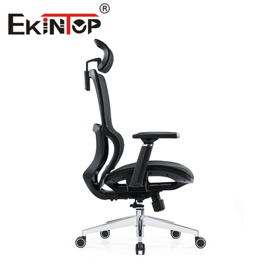 Mesh À l'aise Work Chair, les chaises ergonomiques multifonctionnelles pour la maison BIFMA a certifié