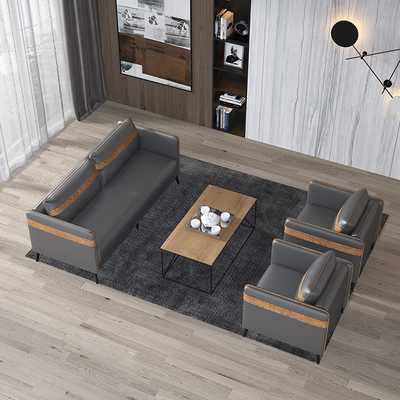 OEM universel de Sofa Set Pour Office Reception de meubles de bureau d'Officeworks