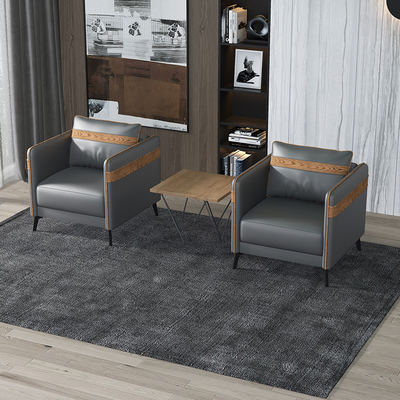 OEM universel de Sofa Set Pour Office Reception de meubles de bureau d'Officeworks