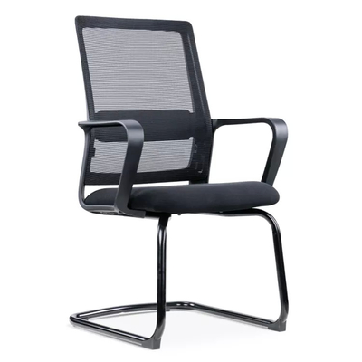 Pièce exécutive de Mesh Type Pour School Office de chaise de visiteur d'ODM d'OEM