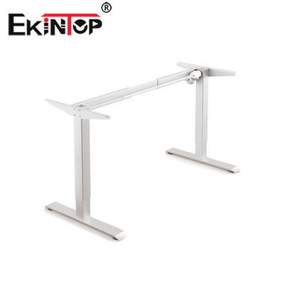 Taille debout ergonomique moderne de bureau ajustable pour Officeworks
