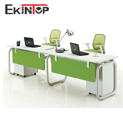 Tableau ergonomique motorisé de bureau, taille ajustable de bureau universelle