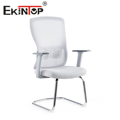 Mesh Task Chair ergonomique de rotation, banque moderne de Mesh Office Chair Pour Government