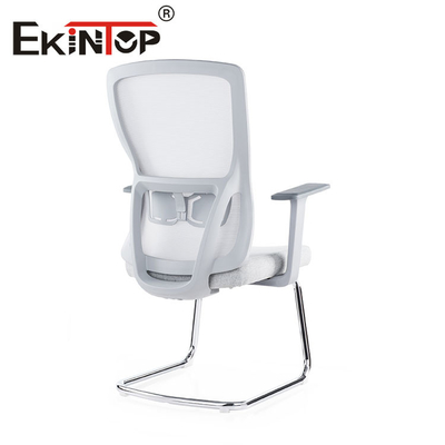 Mesh Task Chair ergonomique de rotation, banque moderne de Mesh Office Chair Pour Government