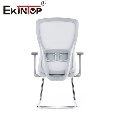 Mesh Task Chair ergonomique de rotation, banque moderne de Mesh Office Chair Pour Government