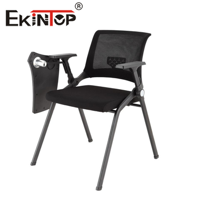 Étudiant ergonomique Training Chair Multipurpose pour la réunion de conférence