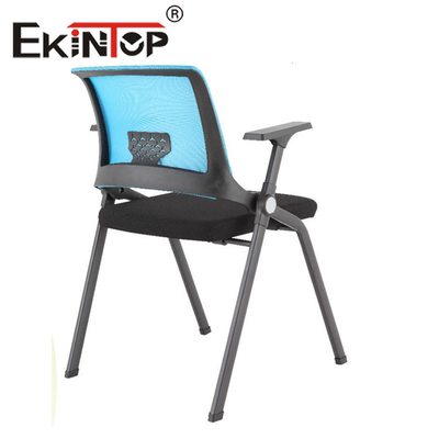 Étudiant ergonomique Training Chair Multipurpose pour la réunion de conférence
