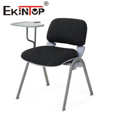 Chaises s'exerçantes universelles de pièce, chaise empilable de conférence avec l'OEM de Tableau d'écriture