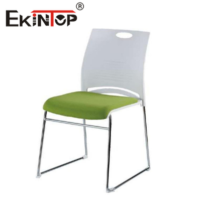 Chaise pliante commerciale avec le Tableau d'écriture pour la réunion de conférence