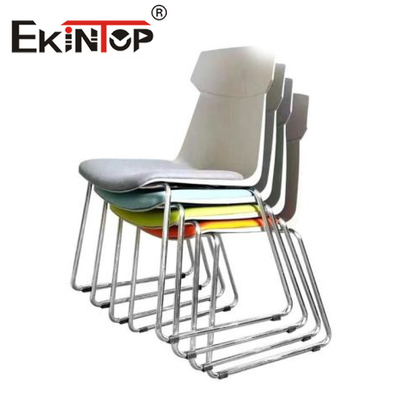 Biens s'exerçants pliables conPourtables de chaise universels pour Officeworks