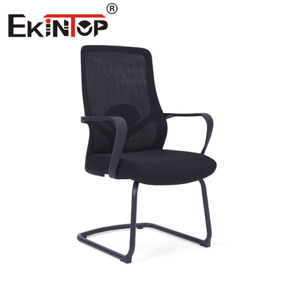 Chaise de bureau ergonomique à dossier haut pour personnel de direction de jeu en gros