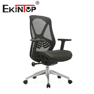Meilleur dossier ergonomique chaise en maille chaise de bureau chaise de direction ordinateur pivotant haut dossier