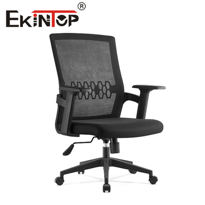Chaise ergonomique en gros de bureau de Mesh Chair Comfortable Computer Desk