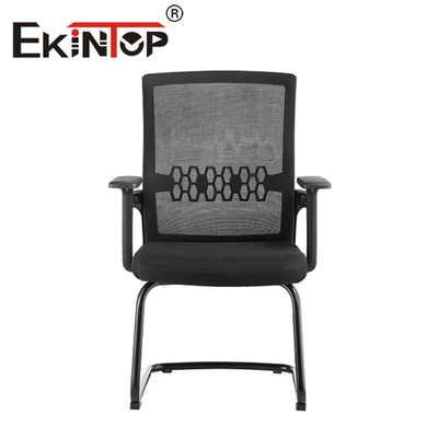 Usine directe bureau exécutif salle de réunion ergonomique chaise en maille chaise d'ordinateur chaise de bureau pivotante en maille