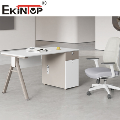 Bureau modulaire de poste de travail d'ordinateur du poste de travail de bureau d'OEM écologique