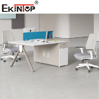 Bureau modulaire de poste de travail d'ordinateur du poste de travail de bureau d'OEM écologique