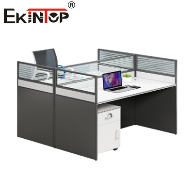 Le bureau moderne librement combiné de Tableau modulaire de poste de travail divise des meubles