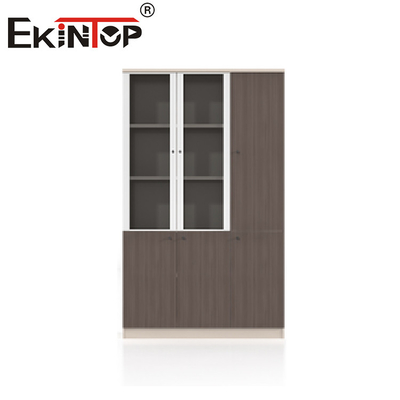 Classeur imperméable durable de 4 tiroirs pour des meubles à la maison