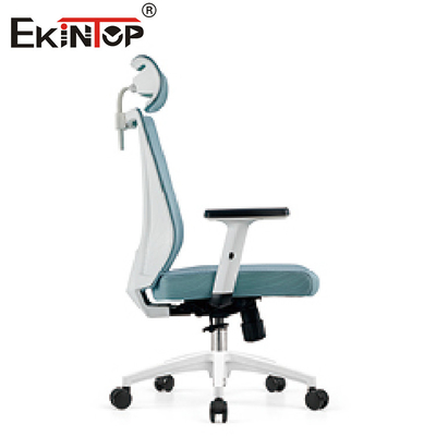 Exécutif ergonomique moderne Mesh Computer Chair de chaise de bureau de pivot