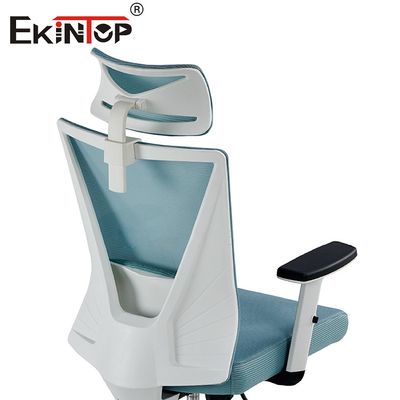 Exécutif ergonomique moderne Mesh Computer Chair de chaise de bureau de pivot
