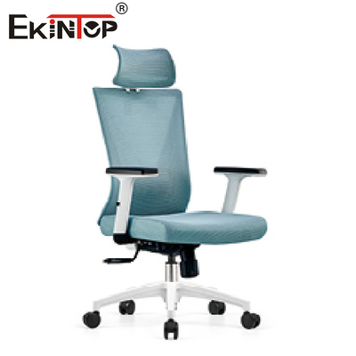 Exécutif ergonomique moderne Mesh Computer Chair de chaise de bureau de pivot